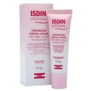 ISDN WOMAN HYDRATANT VULVAIRE INTIME 30 GR