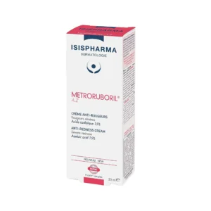 METRORUBORIL AZ 30 ML