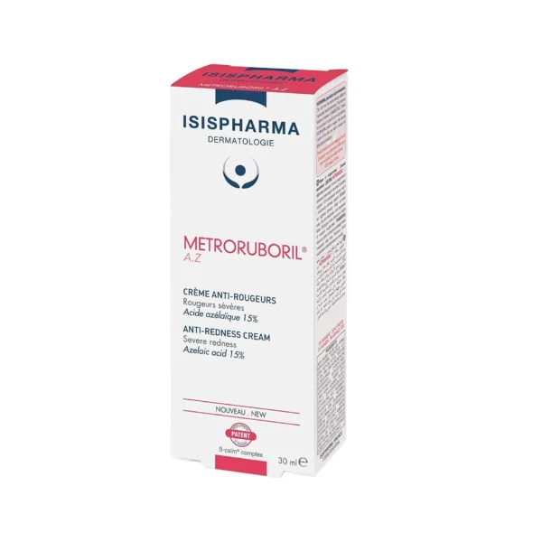 METRORUBORIL AZ 30 ML