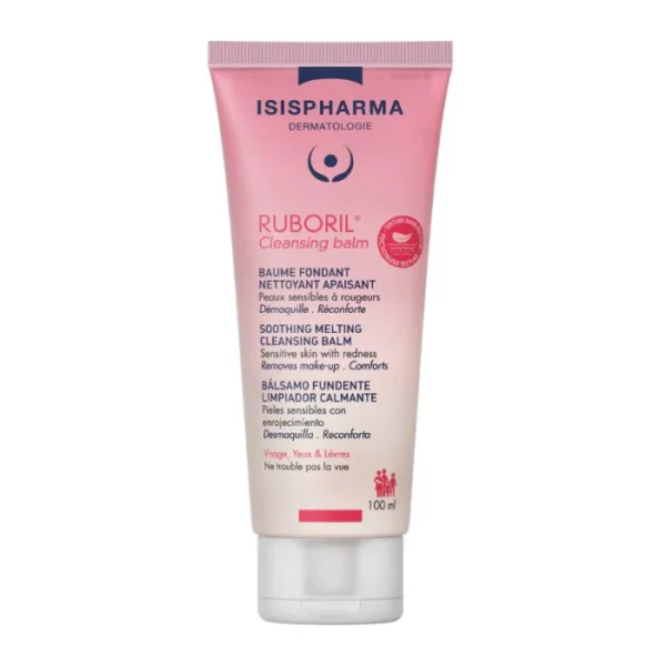 RUBORIL CLEANSING BAUME 100 ML