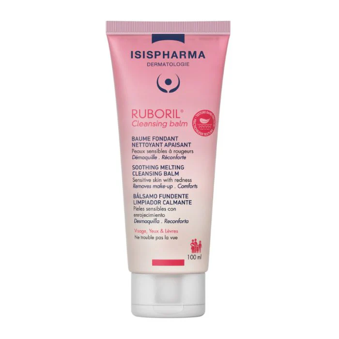 RUBORIL CLEANSING BAUME 100 ML - Image 1