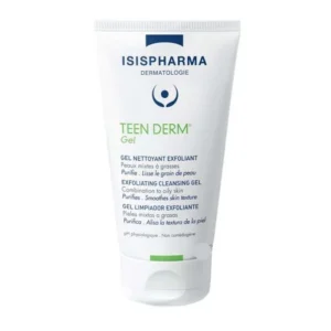 TEEN DERM GEL 40 ML