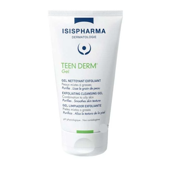 TEEN DERM GEL 40 ML - Image 1