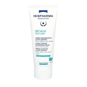 SECALIA CREME VISAGE  40 ML