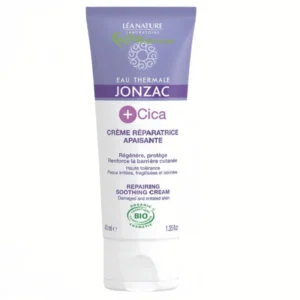 JONZAC CICA CREME REPARATRICE APAISIANTE 40 ML