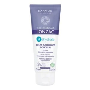 JONZAC REHYDRATE GELLE GOMMANTE DOUCEUR 75 ML