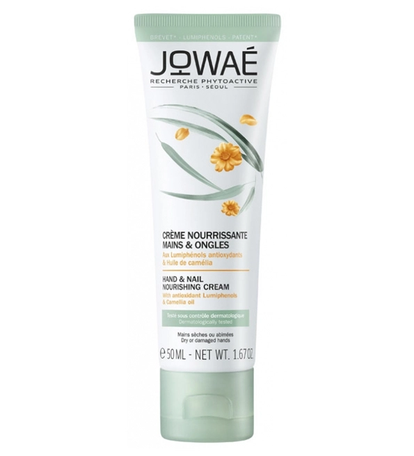 JOWAE CREME NOURISSANTE MAINS ET ONGLES