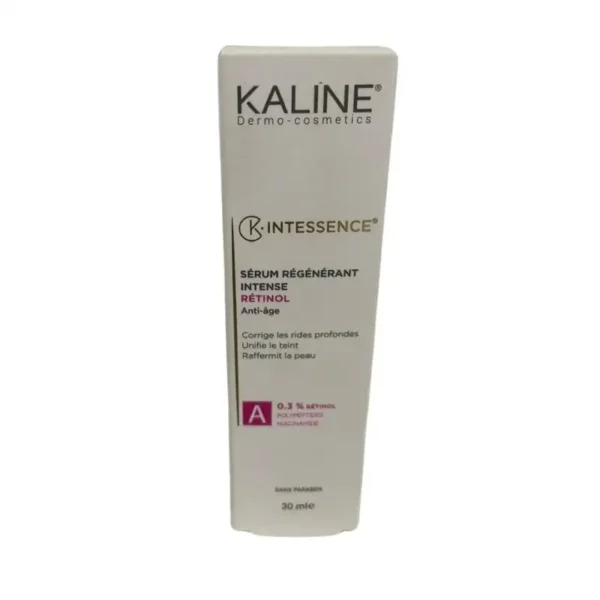 KALINE K LIFT SERUM REGENERANT INTENSE RETINOL 30 ML