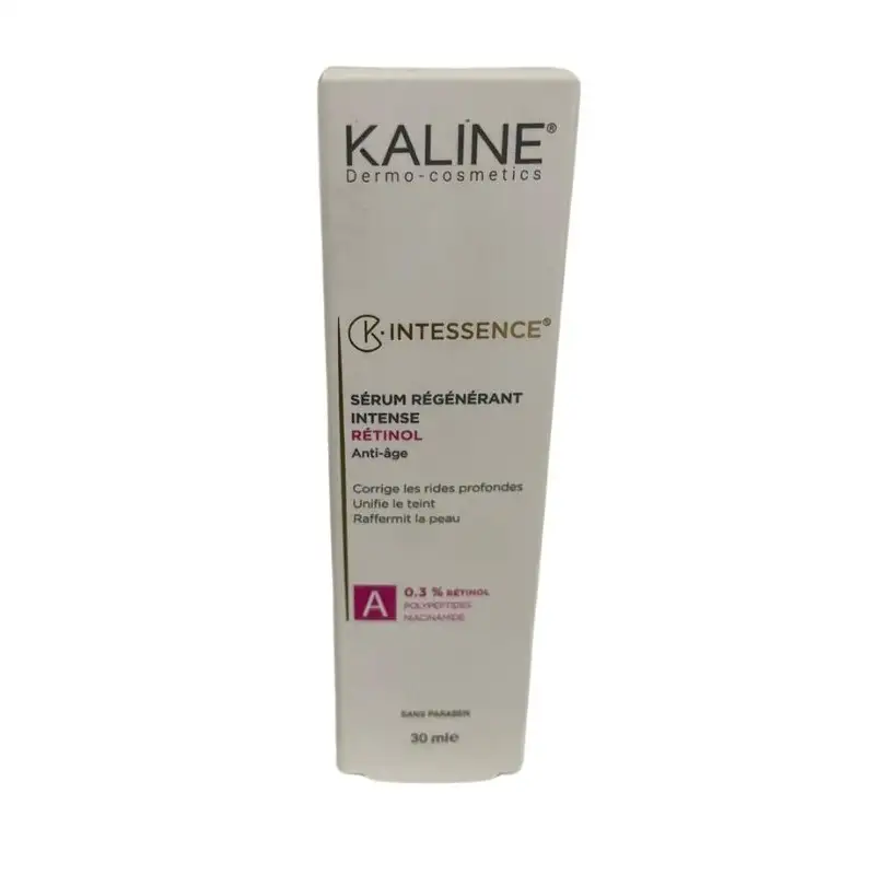 KALINE K LIFT SERUM REGENERANT INTENSE RETINOL 30 ML - Image 1