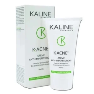 KALINE K ANTI ACNE CREME ANTI IMPERFECTIONS 40 ML