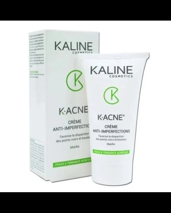 KALINE K ANTI ACNE CREME ANTI IMPERFECTIONS 40 ML