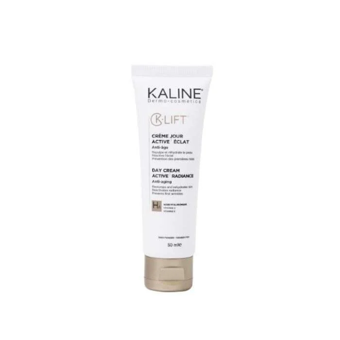 KALINE K LIFT CREME DE JOUR ACTIVE ECLAT - Image 1
