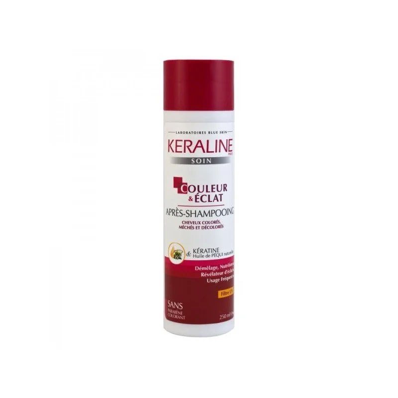 KERALINE APRES SHP 250 COULEUR - Image 1