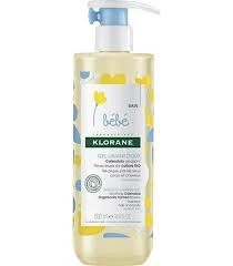 KL BB GEL DOUCEUR MOUSSANT 500 ML CORPS-CHEVEUX