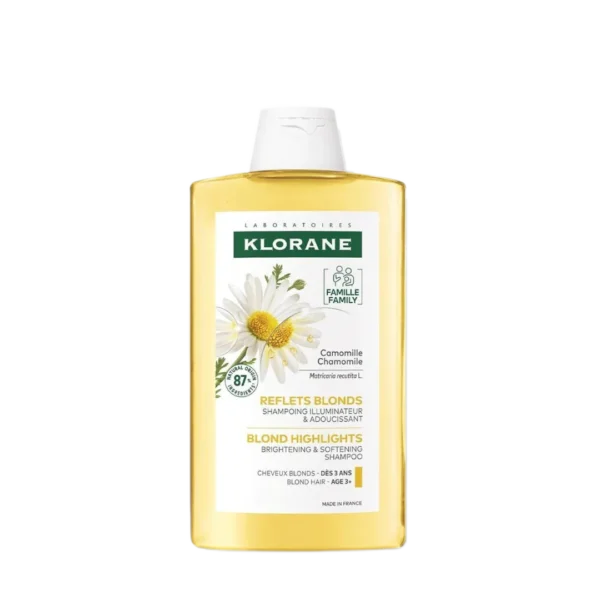 KL SHP CAMOMILLE REFLET BLONDS 200M