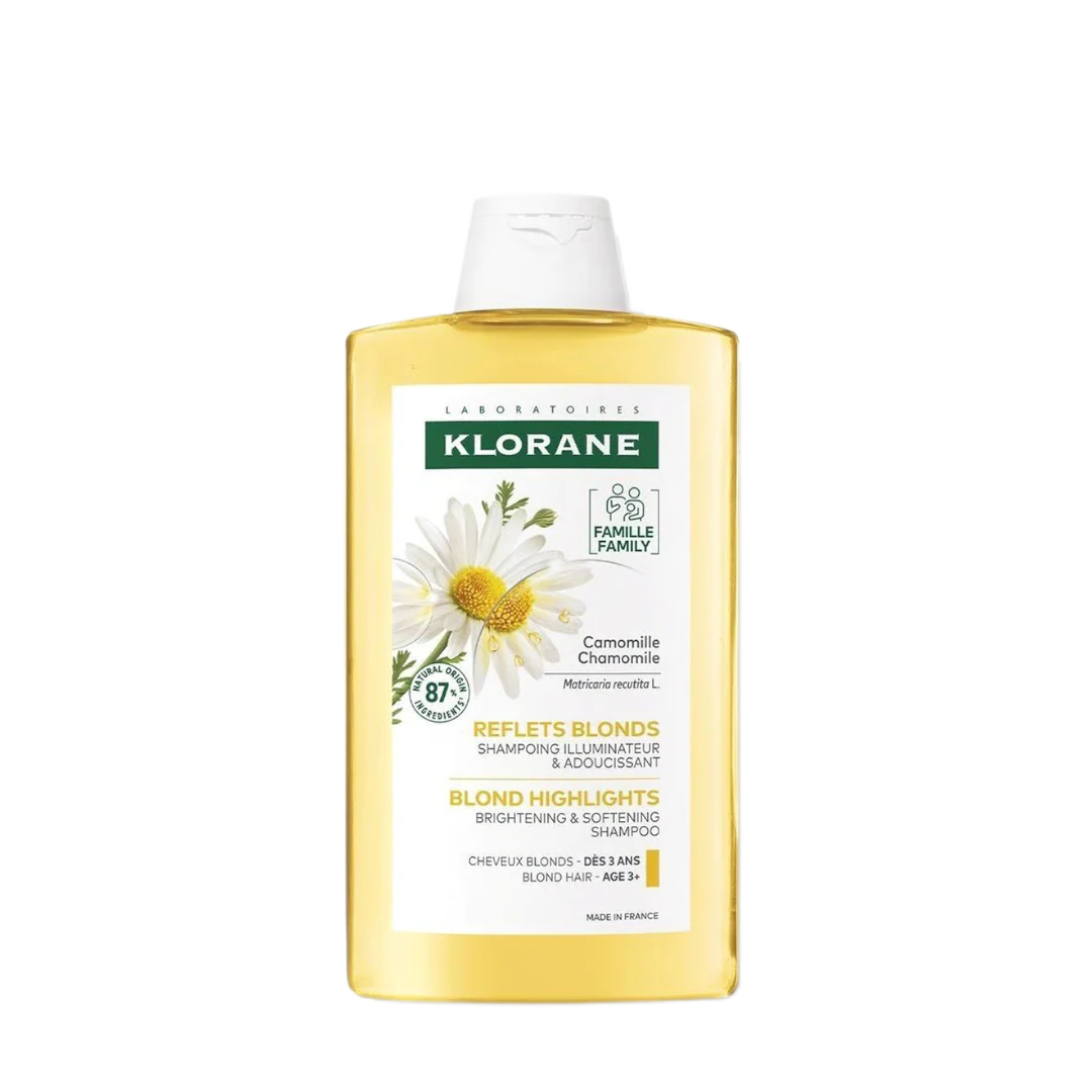 KL SHP CAMOMILLE REFLET BLONDS 200M - Image 1