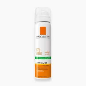 ANTHELIOS ECRAN BRUME FRAICHE SPRAY SPF50+ 75 ML VISAGE INVISIBLE