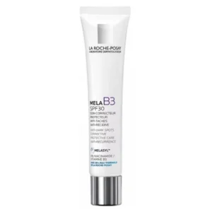 MELA B3 SOIN CORRECTEUR SPF 30 MELASYL + NIACINAMID
