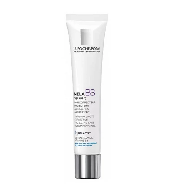 MELA B3 SOIN CORRECTEUR SPF 30 MELASYL + NIACINAMID