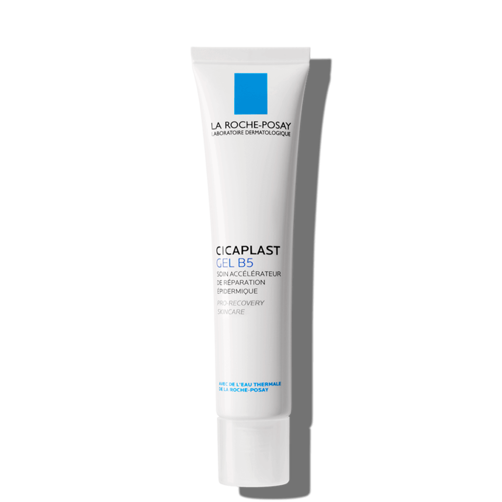 CICAPLAST GEL B5 40 ML ACCELERATEUR