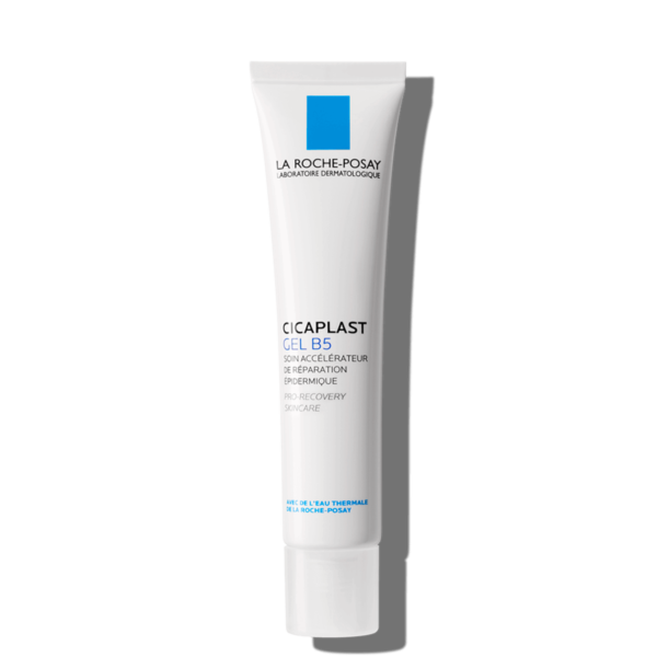 CICAPLAST GEL B5 40 ML ACCELERATEUR