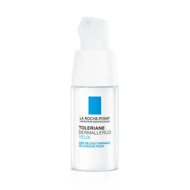 TOLERIANE DERMALERGO YEUX 20 ML ULTRA C YEUX - Image 1