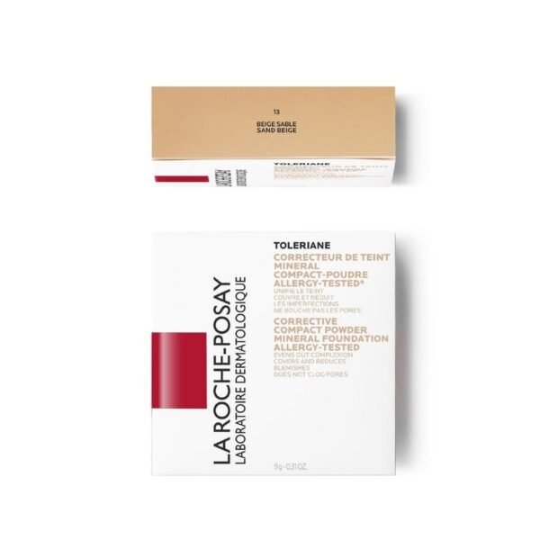 TOLERIANE TEINT MINERAL 13