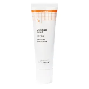 NOVEXPERT EXFOLIANT EXPERT GOMMAGE ECLAT VITAMINE C