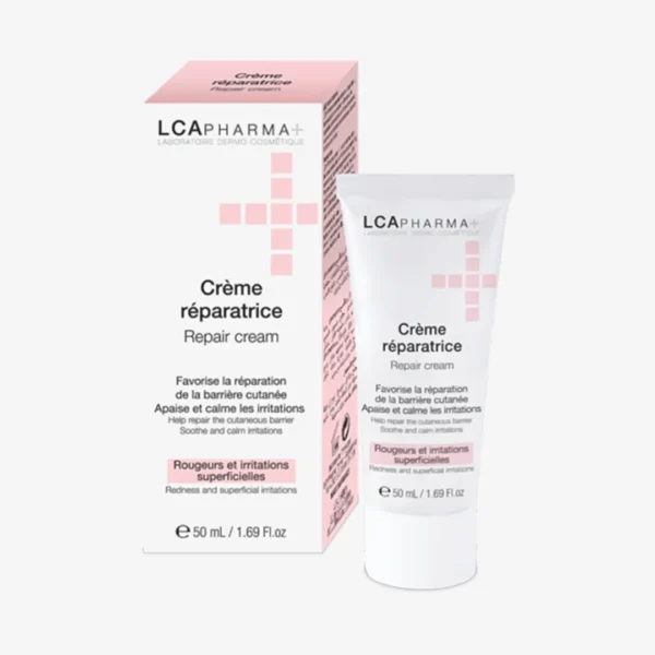 LCA REPAIR CREME REPARATRICE 50 ML