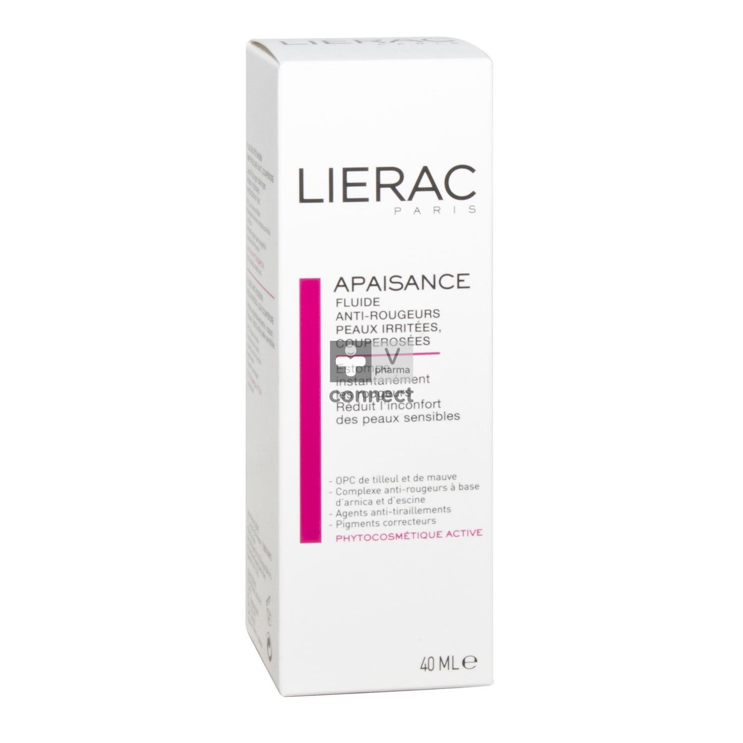 APAISANCE FLUIDE ANTI ROUGEURS - Image 1