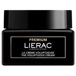 PREMIUM LA CREME VOLUPTUEUSE J&N 50 ML