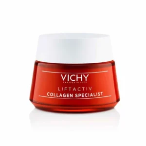 LIFTACTIV COLLAGEN SPECIALIST 50 ML JOUR PACK