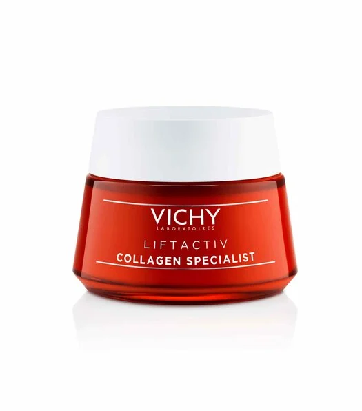 LIFTACTIV COLLAGEN SPECIALIST 50 ML JOUR PACK