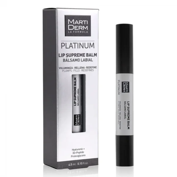MARTIDERM LIPS BAUME 4.5 ML