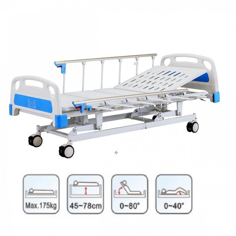 LIT ELECTRIQUE 03 POSITIONS + RIDELLE  MOTECH - Image 1