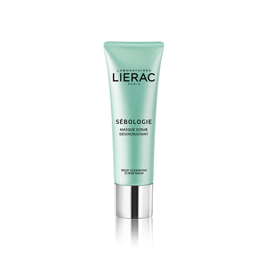 SEBOLOGIE MASQUE SCRUB DESINCR