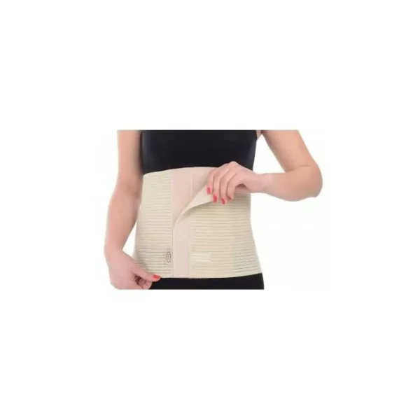 CASE CEINTURE ABDOMINAL TS