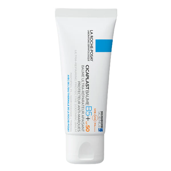 CICAPLAST BAUME B5 SPF 50+ 40 ML