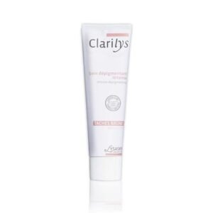 CLARILYS CREME SOIN DEPIGMENTANTE 40 ML