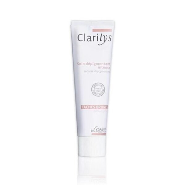 CLARILYS CREME SOIN DEPIGMENTANTE 40 ML