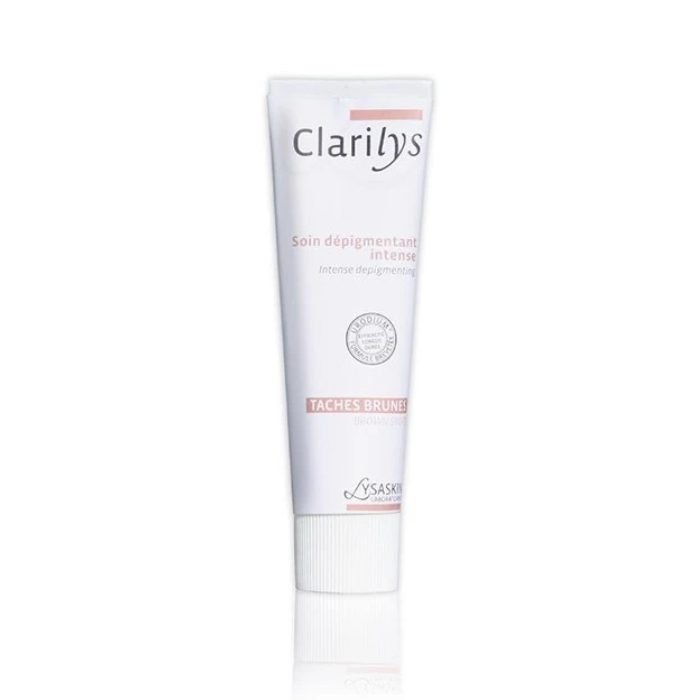 CLARILYS CREME SOIN DEPIGMENTANTE 40 ML - Image 1