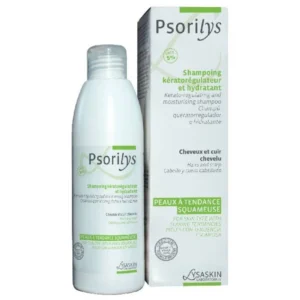 PSORILYS SHAMPOIGN