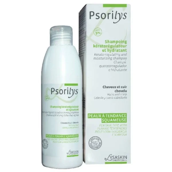 PSORILYS SHAMPOIGN