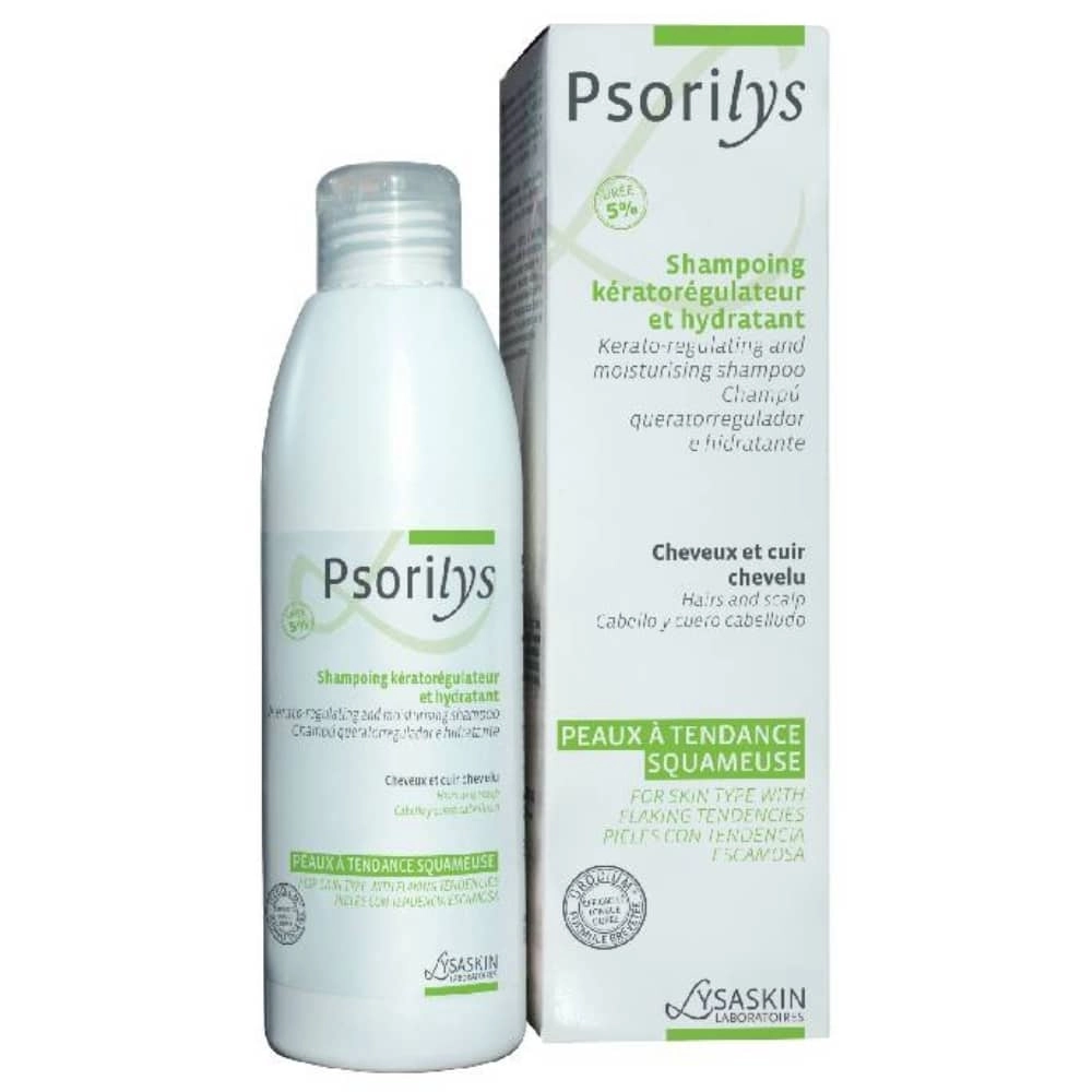 PSORILYS SHAMPOIGN - Image 1