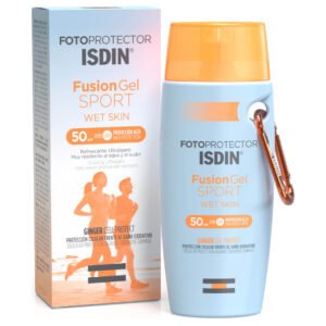 ISDIN FOTOPROTECTEUR FUSION GEL SPORT 100 ML