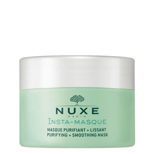 NUXE INSTA-MASQUE PURIFIANT 50 ML