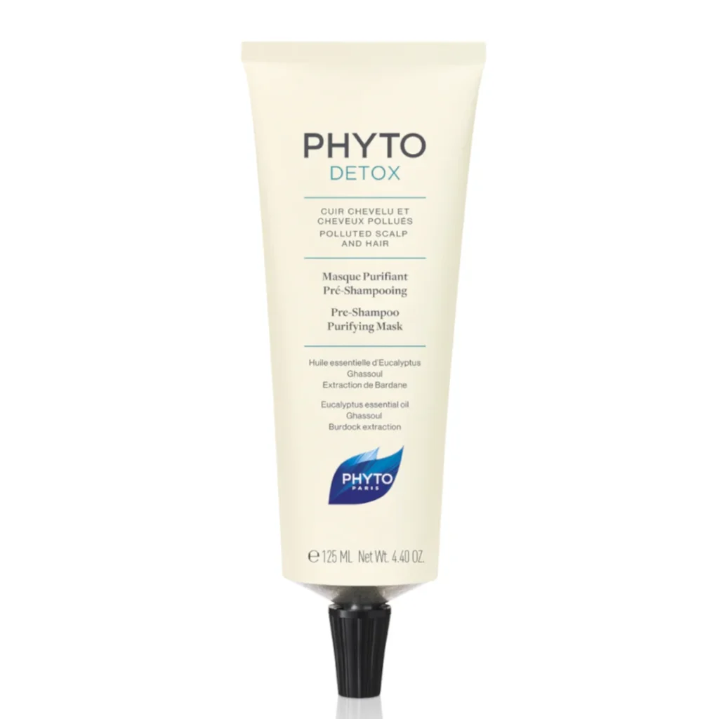 PHYTODETOX MAQUE PURIFIANT 125 ML