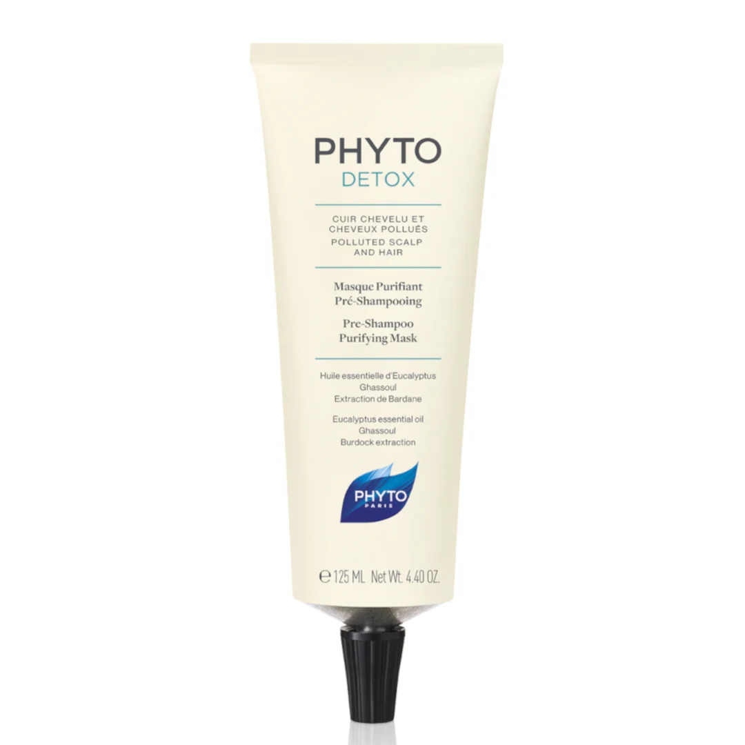PHYTODETOX MAQUE  PURIFIANT 125 ML - Image 1