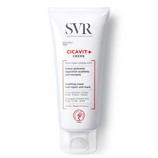 SVR CICAVIT+ CREME 40 ML