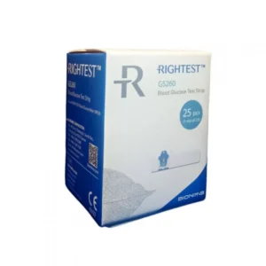 BANDELETTE BIONIME X 25 GS260